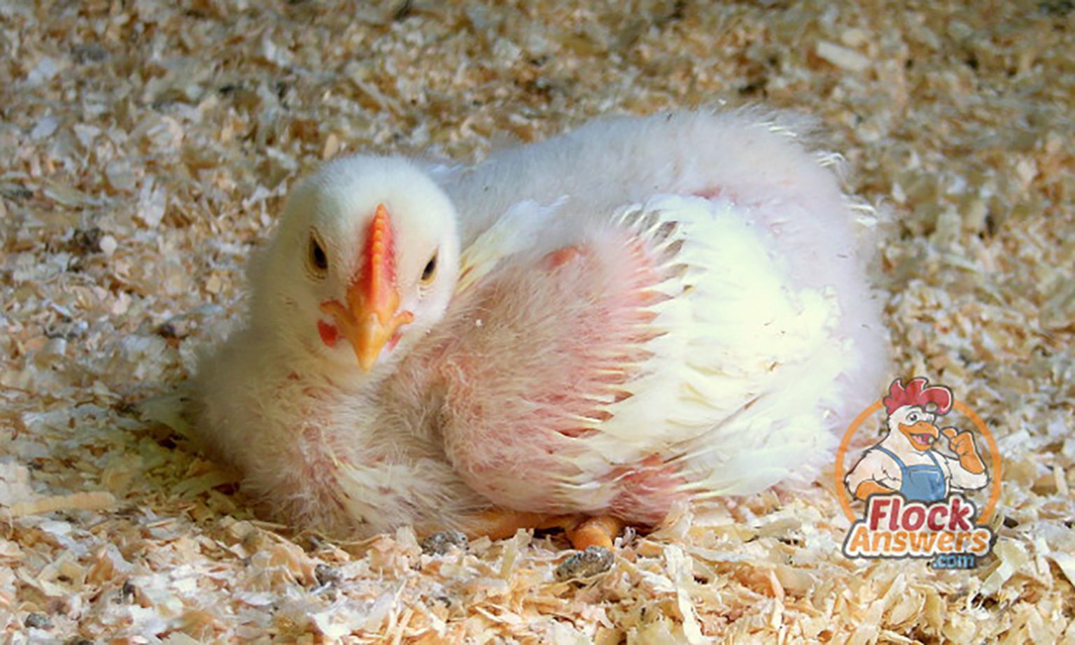 How to Raise Broiler Chickens Backyard Poultry